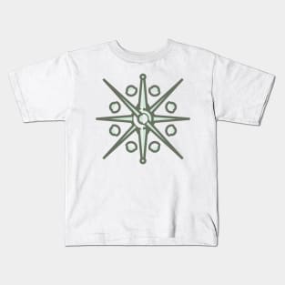 Star (3) Kids T-Shirt